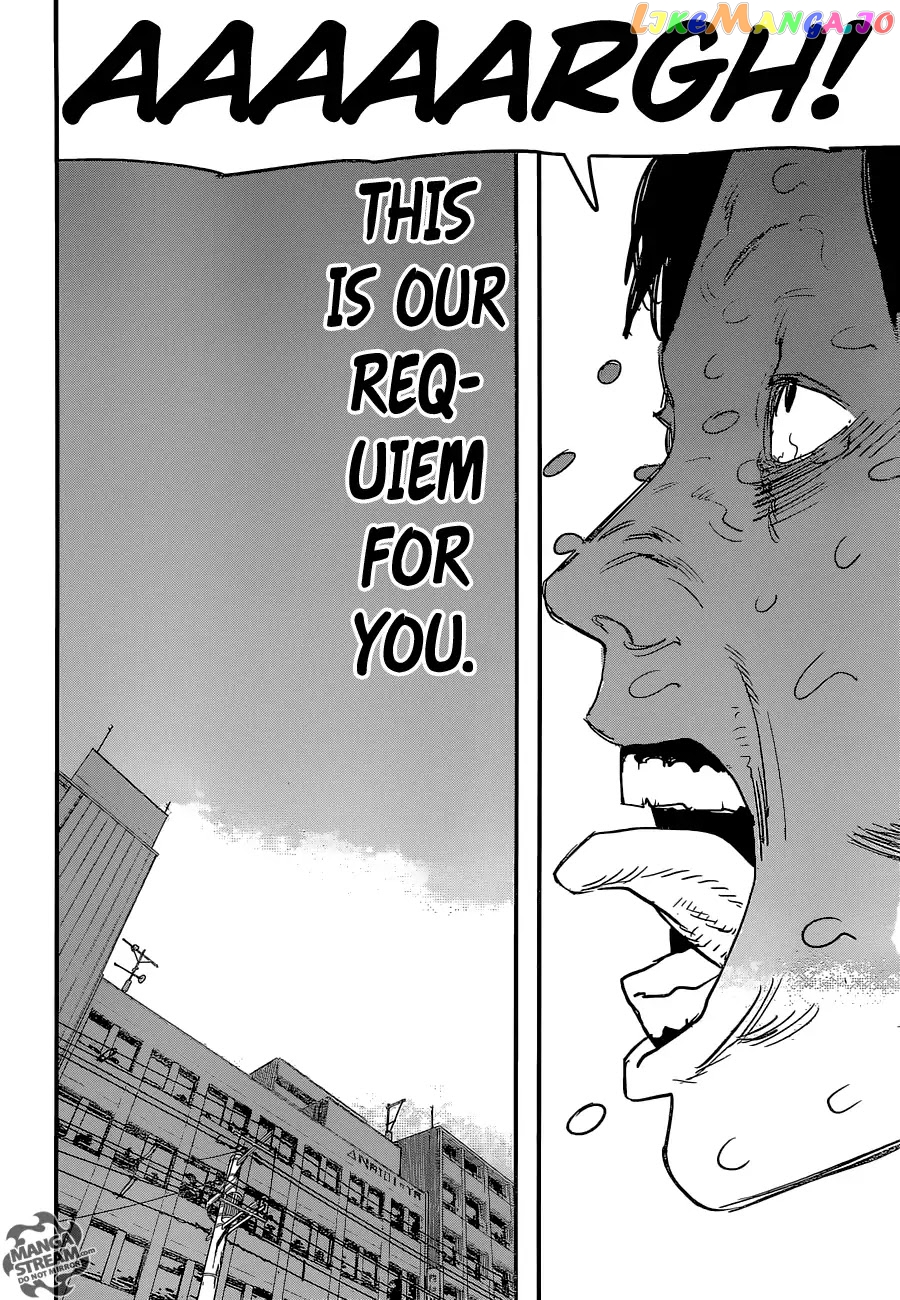 Chainsaw Man, Chapter 38 image 17